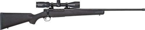 Mossberg Patriot Rifle - 300 WIN MAG, 24"