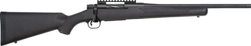 Mossberg Patriot Rifle - 22-250 REM, 18"