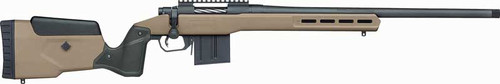 Mossberg Patriot LR Tactical Rifle - 308 WIN (7.62X51 NATO), 22"