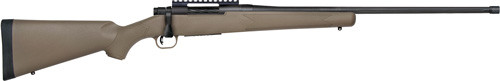 Mossberg Patriot Predator Rifle - 6.5 PRC, 24"