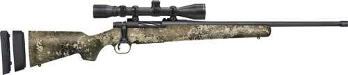 Mossberg Patriot Super Bantam Rifle - 350 LEGEND, 22"