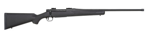 Mossberg Patriot Rifle - 6.5 PRC, 24"