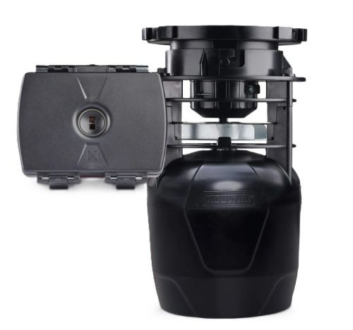 Moultrie FEED HUB KIT Cellular TIMER 10 FEED TIMES