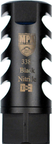 Mpa Muzzle BRAKE 6.5mm 5/8x24"