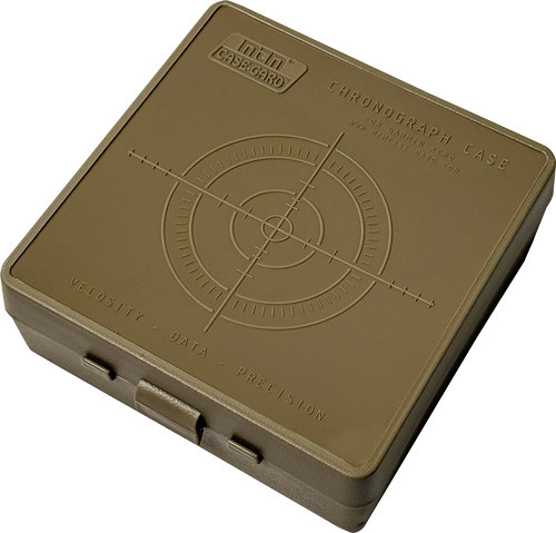 Mtm Chronograph CASE FITS Garmin XERO Chronograph