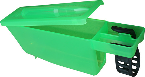Mtm GUN Cleaning PATCH Catcher