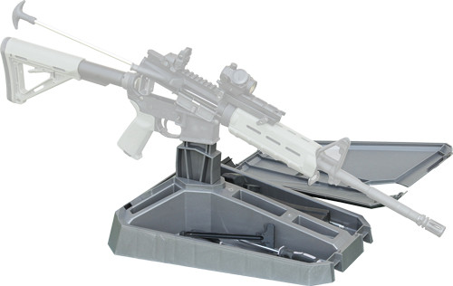 Mtm Modern Sporting RIFLE Maintenance & Display STAND