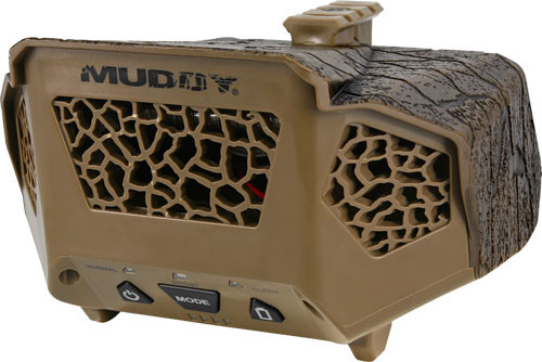 Muddy CLOAK OZ3 OZONE Generator 300MG/H MUD CAMO