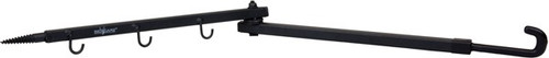 Muddy Multi-hanger 23" SCREW IN STEEL Hanger 20LB Rating