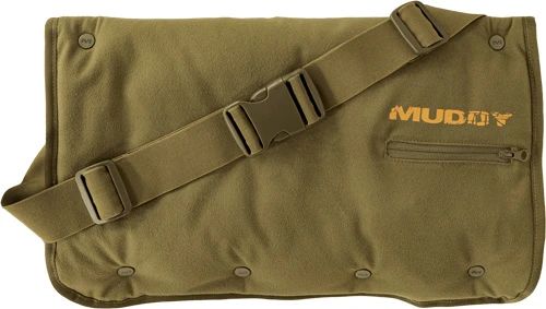 Muddy Apparel Nucleus Heated HAND MUFF BROWN CLAY ONE SIZE