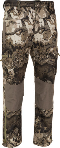 Muddy Apparel TRX Softshell PANT VEIL Canyon GREY X-Large