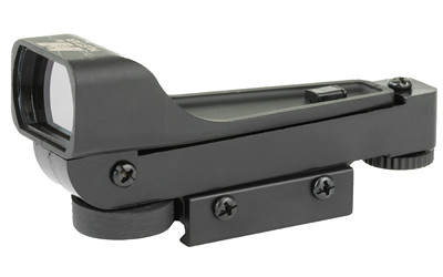 Ncstar Red DOT Reflex SIGHT 3/8"DVTL