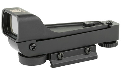 Ncstar Red DOT Reflex SIGHT WVR