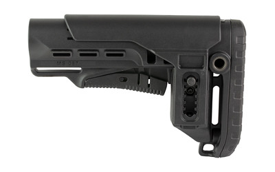 Ncstar STOCK CHK RISER MIL SPEC
