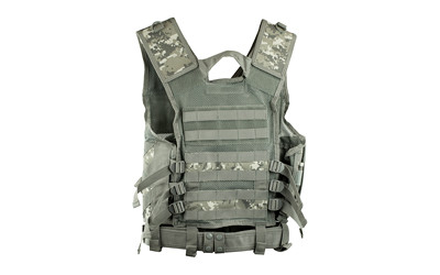 Ncstar Tactical Vest OWB Belt Holster