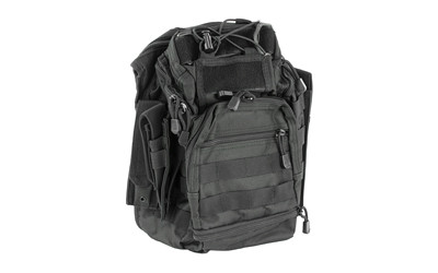 Ncstar First Responder Utility Bag OWB Holster