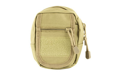 Ncstar Small Utility Pouch OWB Holster
