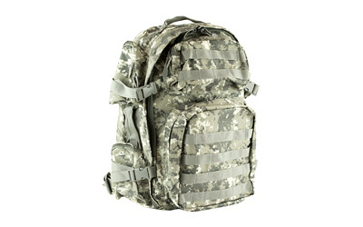 Ncstar VISM Tactical Backpack DGTL