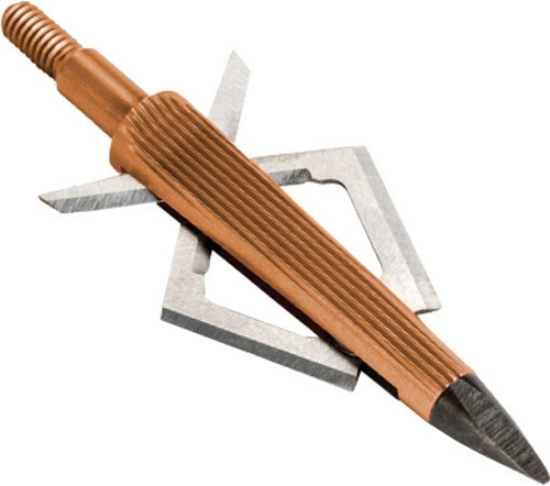 New Archery Products NAP Broadhead Killzone Swingfire XBOW 100GR 2" 3PK<