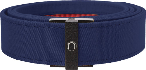Nexbelt THIN BAR Supreme EDC Appendix BELT 1.5" NAVY!