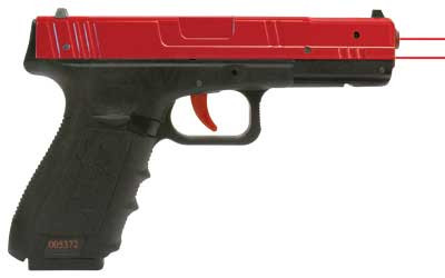 Nextlevel Training NLT SIRT 110 PRF Pistol Round/Round LSR