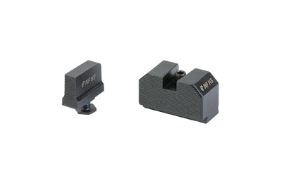 Night Fision NF BLNK 507C HT SGTS FOR Glock G6 Fixed Sights