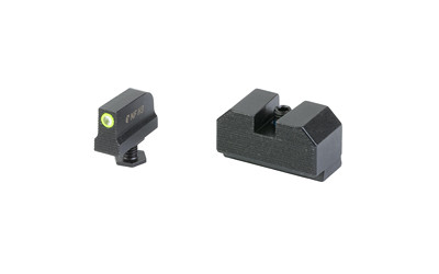 Night Fision NF Tritium RMR HT SGT WLT PDP YLW/Black