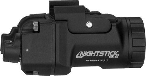 Nightstick Subcompact Handgun LIGHT Short/narrow RAIL Models