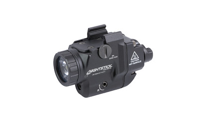 Nightstick SUB W/laser P365 650L