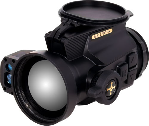 Nocpix MATE ULTRA Thermal CLIP ON LRF 1280x1024 60mm