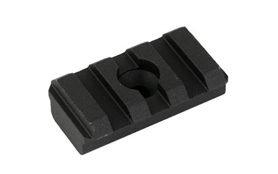 Nordic Components 1.5" Tac-rail FOR Barrel CLAMP
