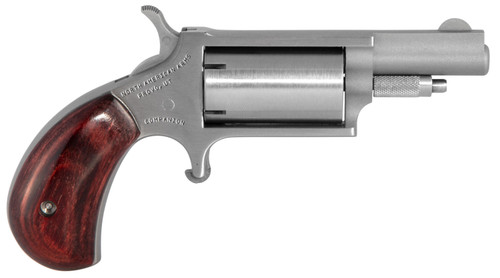 North American Arms Mini-Revolver Capacity & Ball Kit - 22 REV, 1 5/8"