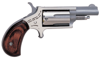 North American Arms Mini-Revolver - 22 WIN MAG, 1 5/8"