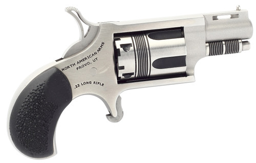 North American Arms The Long Rifle Wasp Revolver - 22 LR, 1-1/8"