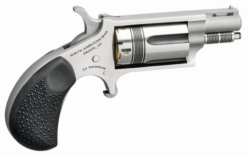 North American Arms The Wasp Revolver - 22 Magnum, 1.125"