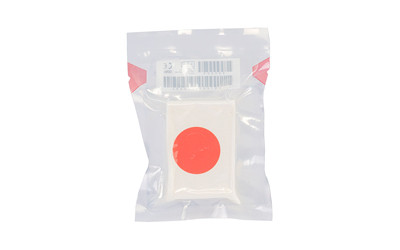 North American Rescue NAR GAUZE S-rolled 4.5" X 4.1YD