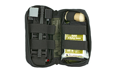 North American Rescue NAR M-FAK MINI FIRST AID LE KIT