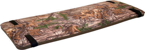 Northeast Products NEP Replacement Treestand SEAT 2-MAN 1.5" 38"X14" Realtree