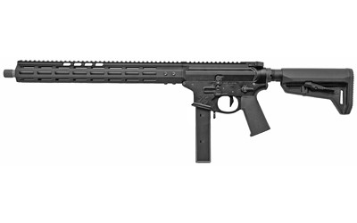 Noveske GEN4 9mm 16" 32RD MLOK