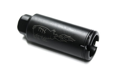 Noveske KX5 FLASH Spprsr 762 5/8x24