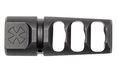 Noveske Muzzle BRAKE 3 PORT 5/8x24