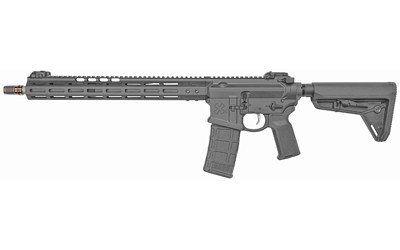 Noveske N4 RECON 556 16" Black 30RD
