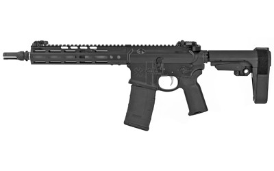 Noveske N4 Shorty Pistol 300BLK 10.5"