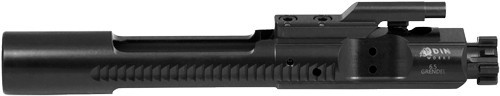Odin Works Bolt Action Carrier GROUP AR-15 6.5 Grendel TYPE 2 Black Nitride