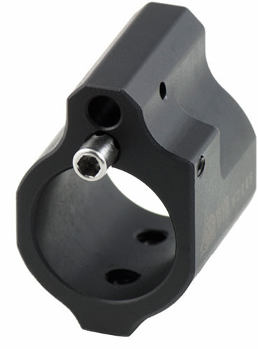 Odin Works GAS BLOCK Adjustable .750" LOW Profile AR-15