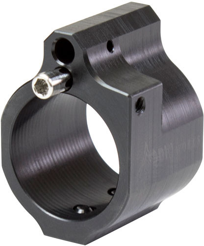 Odin Works GAS BLOCK Adjustable .875" LOW Profile AR-15