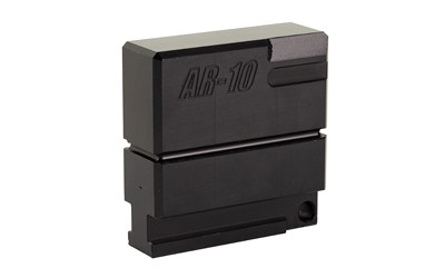 Odin Works WORKS LOWER VISE BLOCK AR10