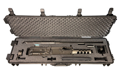 Ohio Ordnance Works, Inc OOW M2-SLR BELT FED Semi-Automatic 50BMG