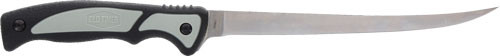 Old Timer TIMER KNIFE TRAIL BOSS Fillet KNIFE 7.5" W/sheath