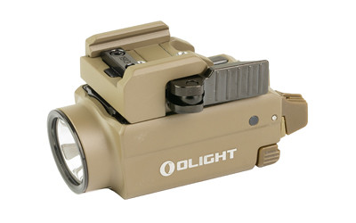 Olight BALDR S 800LUM Flat Dark Earth